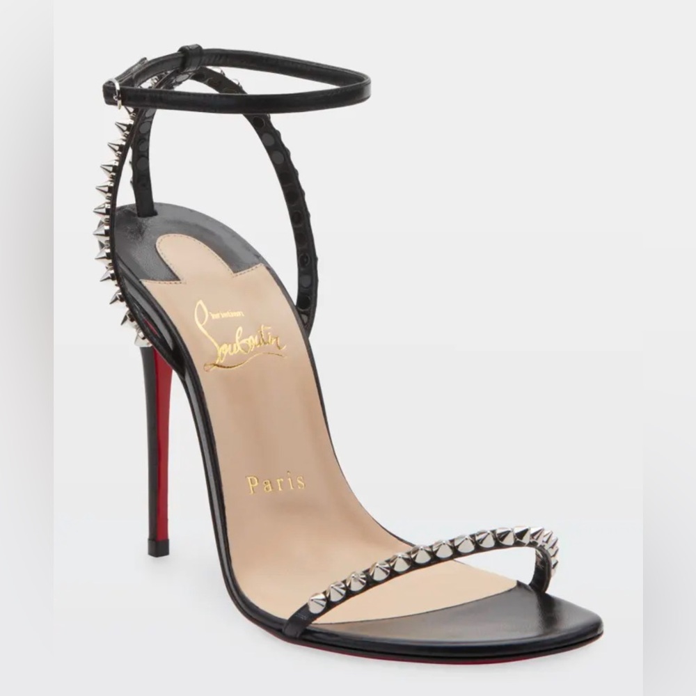 Christian Louboutin “SO ME 100” KD